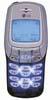 Scheda tecnica LG G3000