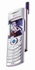 Scheda tecnica LG G5500