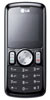 Scheda tecnica LG GB108