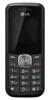 Scheda tecnica LG GS101