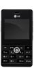 Scheda tecnica LG KE820