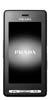 Scheda tecnica LG KE850 Prada