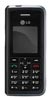 Scheda tecnica LG KG190