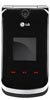 Scheda tecnica LG KG810