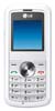 Scheda tecnica LG KP100