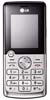 Scheda tecnica LG KT220