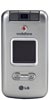 Scheda tecnica LG L600V