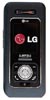 Scheda tecnica LG M6100