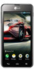 Scheda tecnica LG Optimus F5