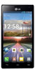 Scheda tecnica LG Optimus 4X HD