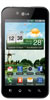 Scheda tecnica LG Optimus Black