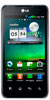 Scheda tecnica LG Optimus Dual