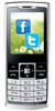 Scheda tecnica LG S310