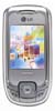 Scheda tecnica LG S3500