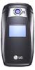 Scheda tecnica LG S5100