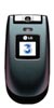Scheda tecnica LG U300