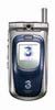 Scheda tecnica LG U8110