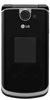 Scheda tecnica LG U830
