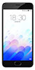 Scheda tecnica Meizu M3