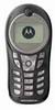 Scheda tecnica Motorola C115