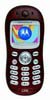 Scheda tecnica Motorola C250
