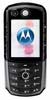 Scheda tecnica Motorola E1000