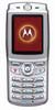 Scheda tecnica Motorola E365