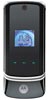 Scheda tecnica Motorola KRZR K1m