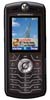Scheda tecnica Motorola SLVR L7