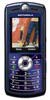Scheda tecnica Motorola SLVR L7e