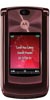 Scheda tecnica Motorola RAZR 2 V9