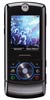 Scheda tecnica Motorola RIZR Z6