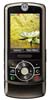 Scheda tecnica Motorola RIZR Z6w
