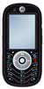 Scheda tecnica Motorola ROKR E3