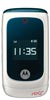Scheda tecnica Motorola ROKR EM28