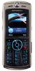 Scheda tecnica Motorola SLVR L9