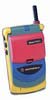 Scheda tecnica Motorola StarTAC 75 RAINBOW