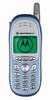 Scheda tecnica Motorola Talkabout T191