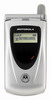 Scheda tecnica Motorola T720i New Look