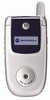 Scheda tecnica Motorola V220