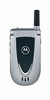 Scheda tecnica Motorola V66