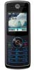Scheda tecnica Motorola W180