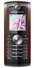 Scheda tecnica Motorola W208