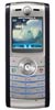 Scheda tecnica Motorola W215
