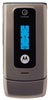 Scheda tecnica Motorola W380