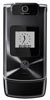 Scheda tecnica Motorola W395