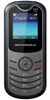 Scheda tecnica Motorola WX180