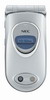 Scheda tecnica Nec e235N