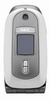 Scheda tecnica Nec e530