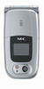 Scheda tecnica Nec N400i